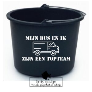 Emmer-Bus